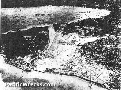 PacificWrecks.com