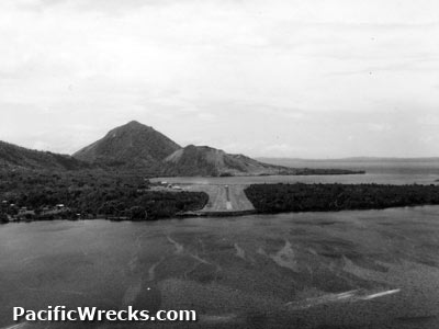 PacificWrecks.com