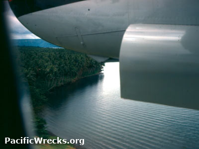 PacificWrecks.com