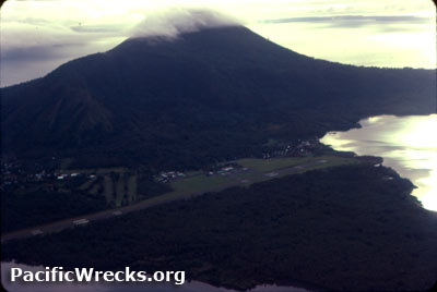 PacificWrecks.com