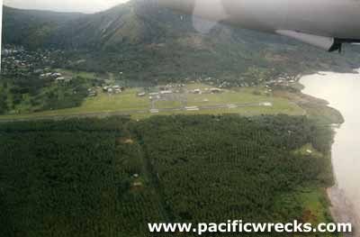 PacificWrecks.com