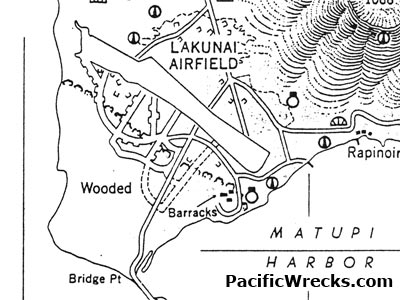 PacificWrecks.com