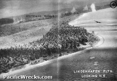 PacificWrecks.com