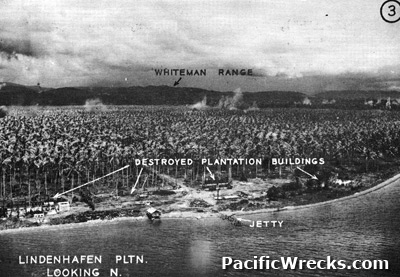 PacificWrecks.com