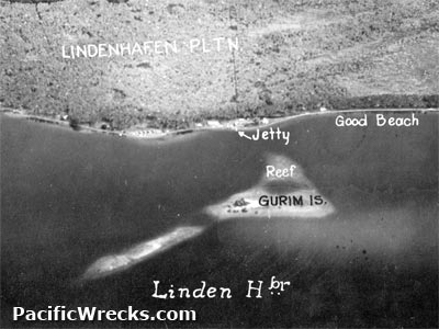 PacificWrecks.com