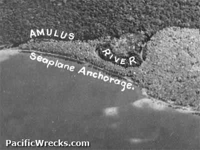 PacificWrecks.com