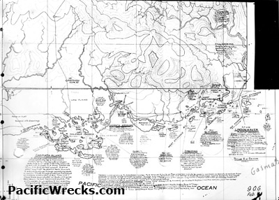 PacificWrecks.com