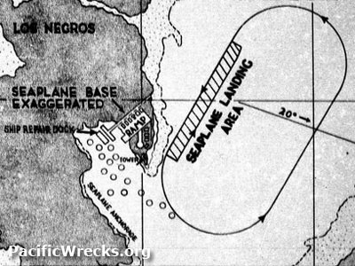 PacificWrecks.com