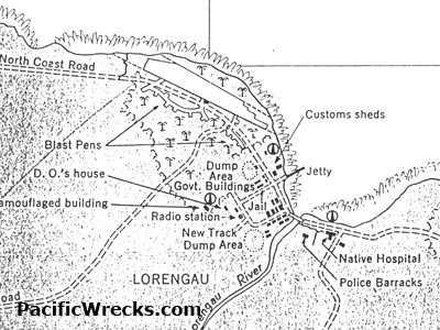 PacificWrecks.com