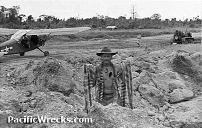 PacificWrecks.com