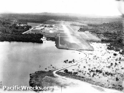 PacificWrecks.com