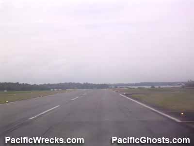PacificWrecks.com