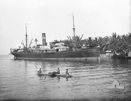 PacificWrecks.com