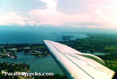 PacificWrecks.com