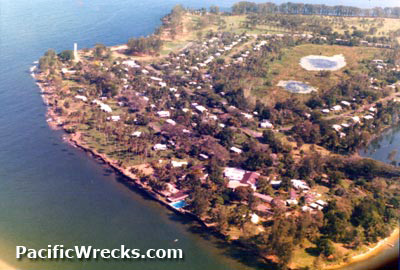 PacificWrecks.com