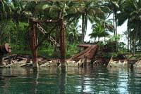 PacificWrecks.com