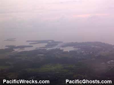 PacificWrecks.com