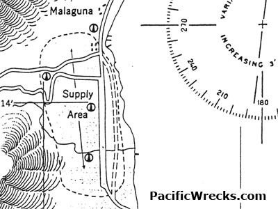 PacificWrecks.com