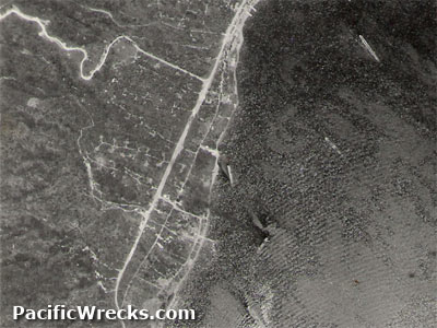 PacificWrecks.com