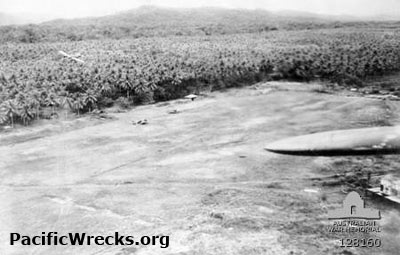PacificWrecks.com
