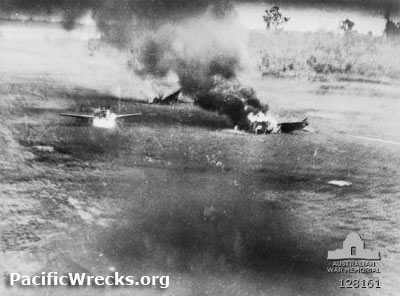 PacificWrecks.com