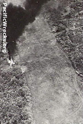PacificWrecks.com