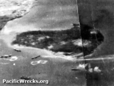 PacificWrecks.com