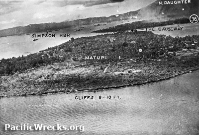 PacificWrecks.com