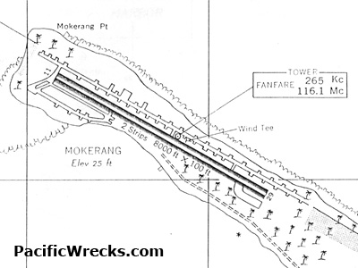 PacificWrecks.com
