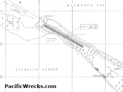 PacificWrecks.com