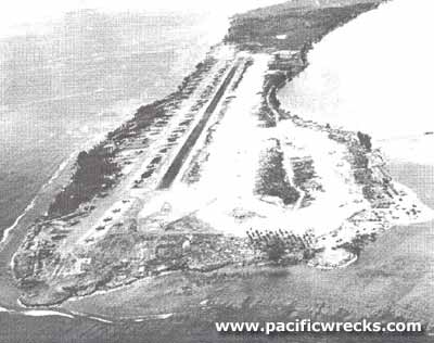 PacificWrecks.com