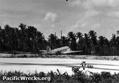 PacificWrecks.com