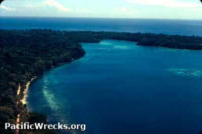PacificWrecks.com