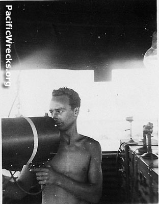 PacificWrecks.com