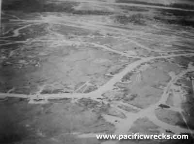 PacificWrecks.com