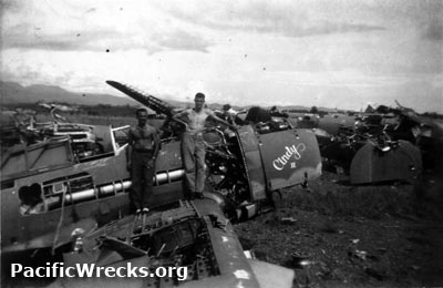 PacificWrecks.com