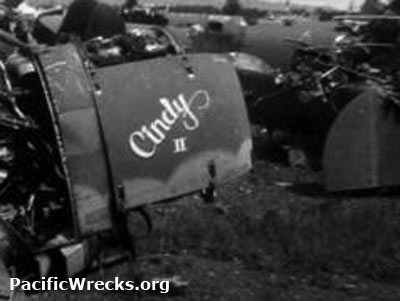 PacificWrecks.com