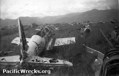 PacificWrecks.com