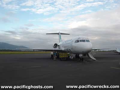 PacificWrecks.com