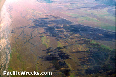 PacificWrecks.com