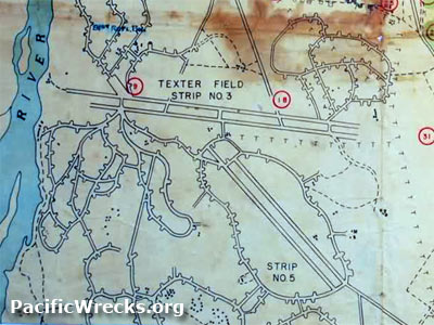 PacificWrecks.com