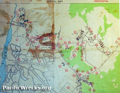 PacificWrecks.com