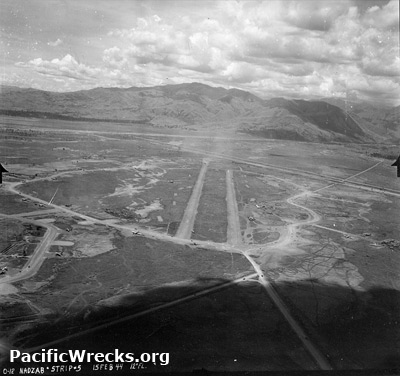 PacificWrecks.com