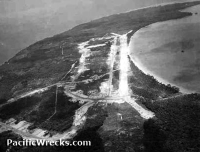 PacificWrecks.com