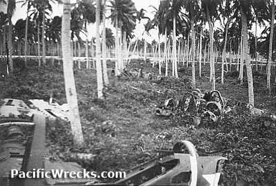 PacificWrecks.com