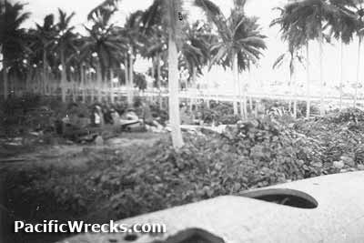 PacificWrecks.com