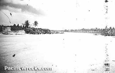 PacificWrecks.com