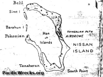 PacificWrecks.com