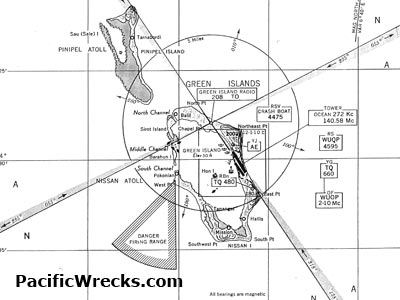 PacificWrecks.com