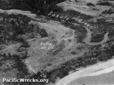 PacificWrecks.com